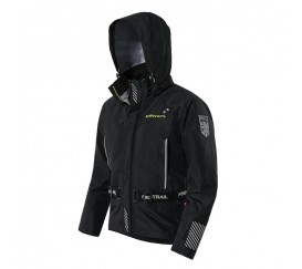 Jacket Mudway Graphit